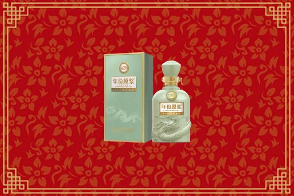 龙门回收古井贡酒