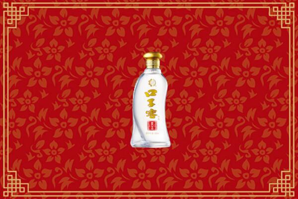 收购行情：龙门回收口子窖