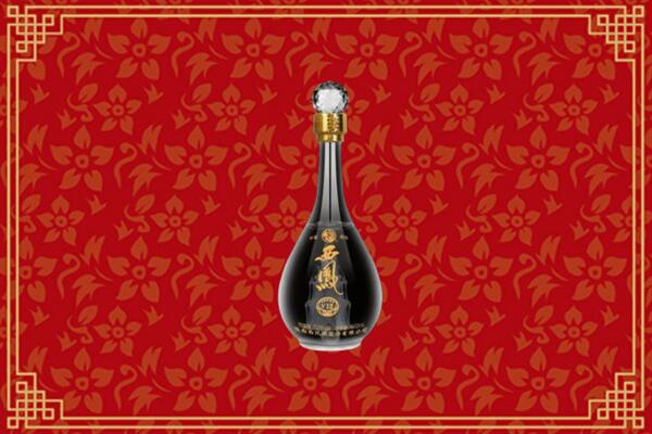 龙门回收西凤酒